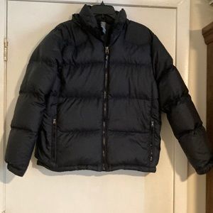 Boys xl (18-20) Polo puffy winter coat